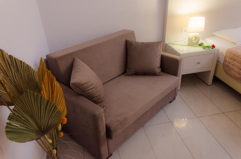 Polykratis Rooms Skiathos Exteriér fotografie