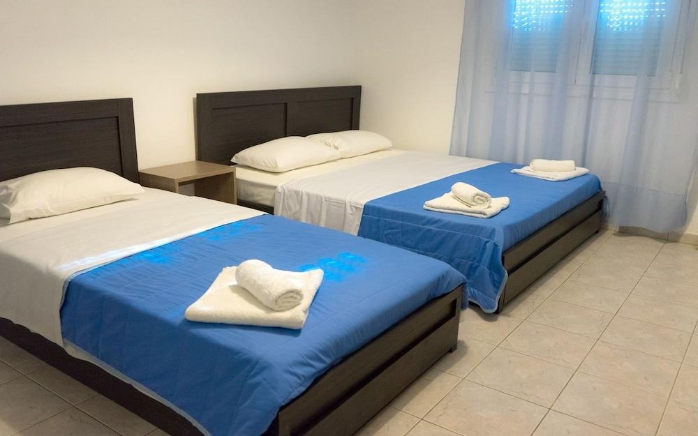 Polykratis Rooms Skiathos Exteriér fotografie