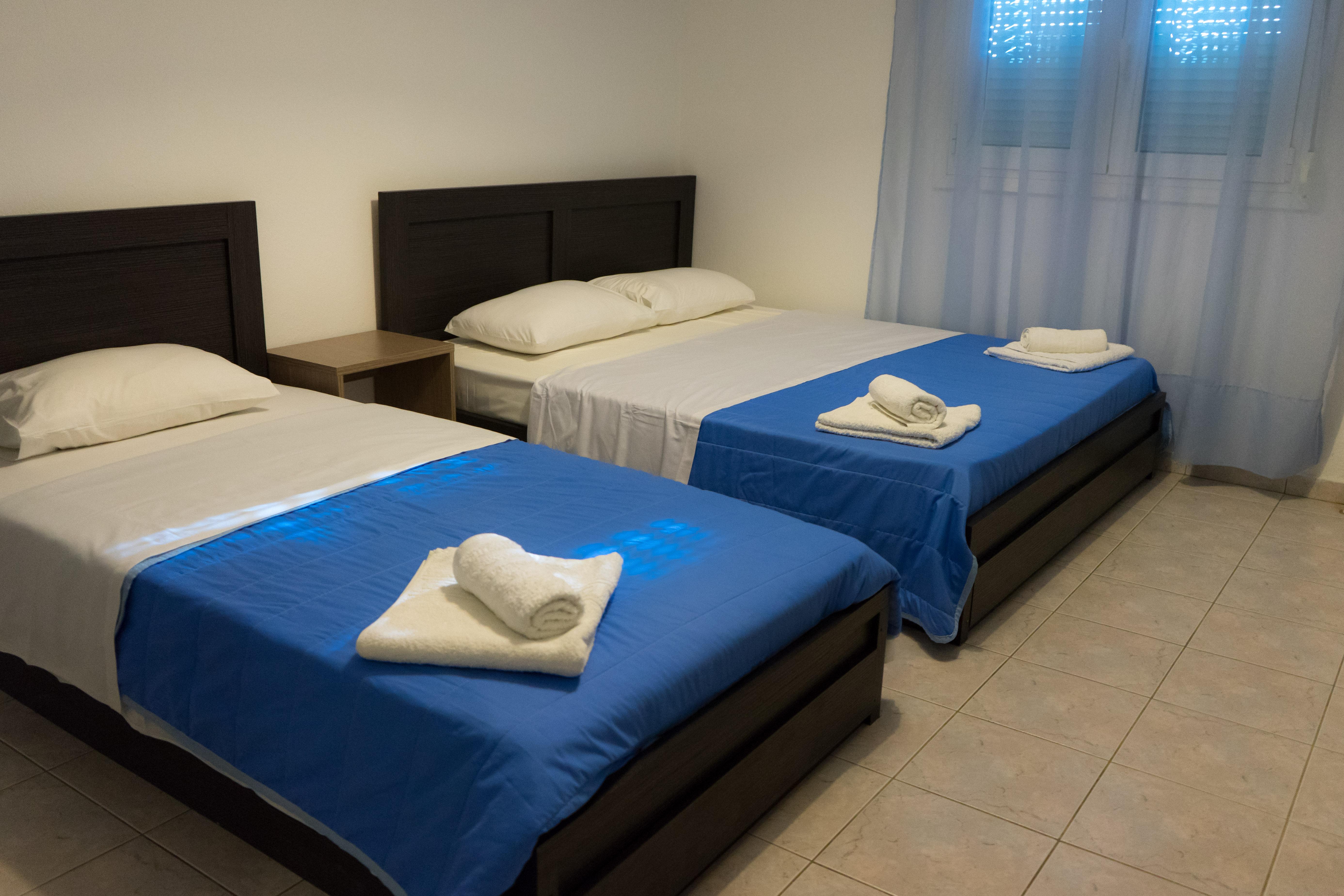 Polykratis Rooms Skiathos Exteriér fotografie